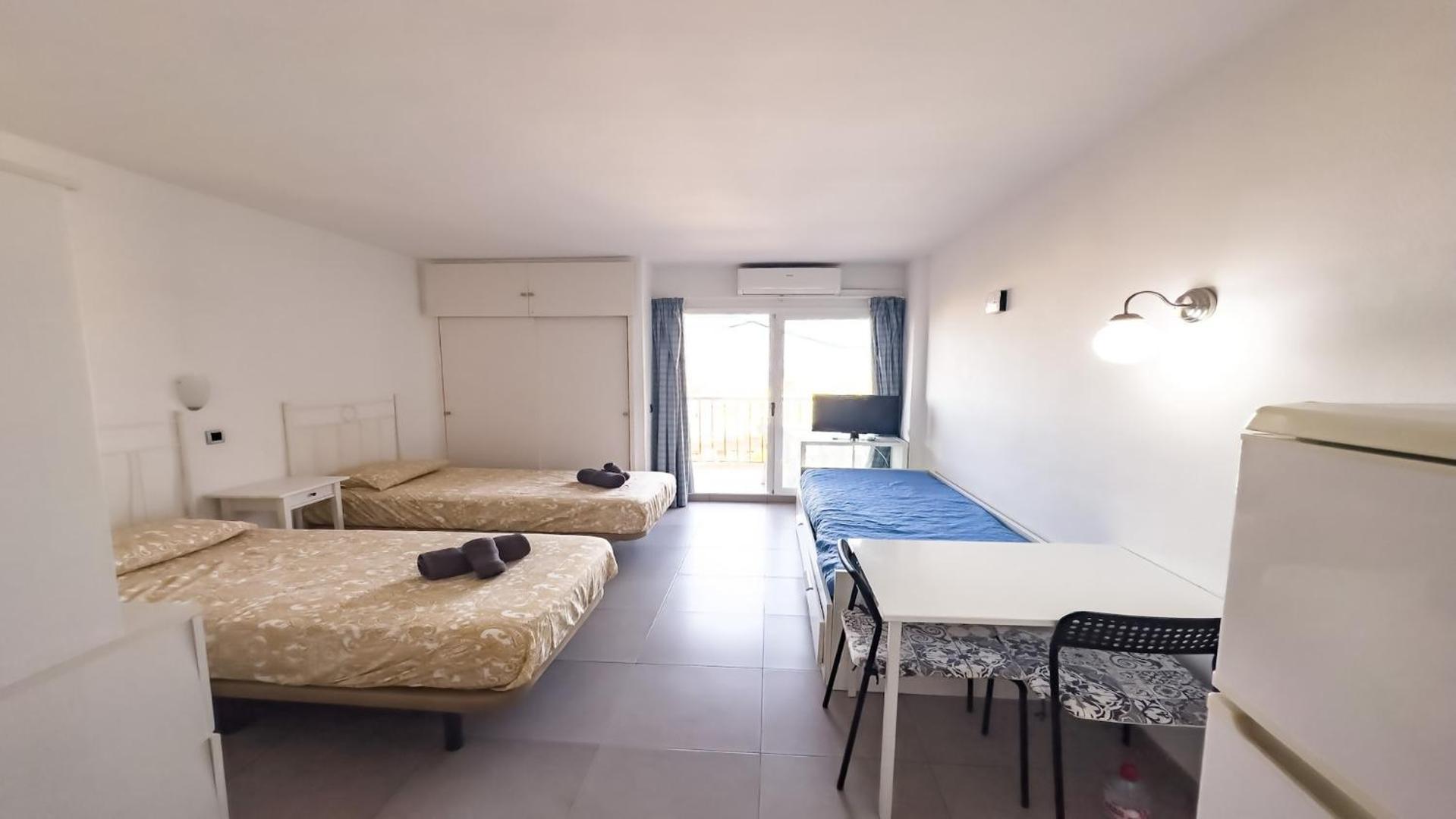 Apartment Jupiter & Pool *