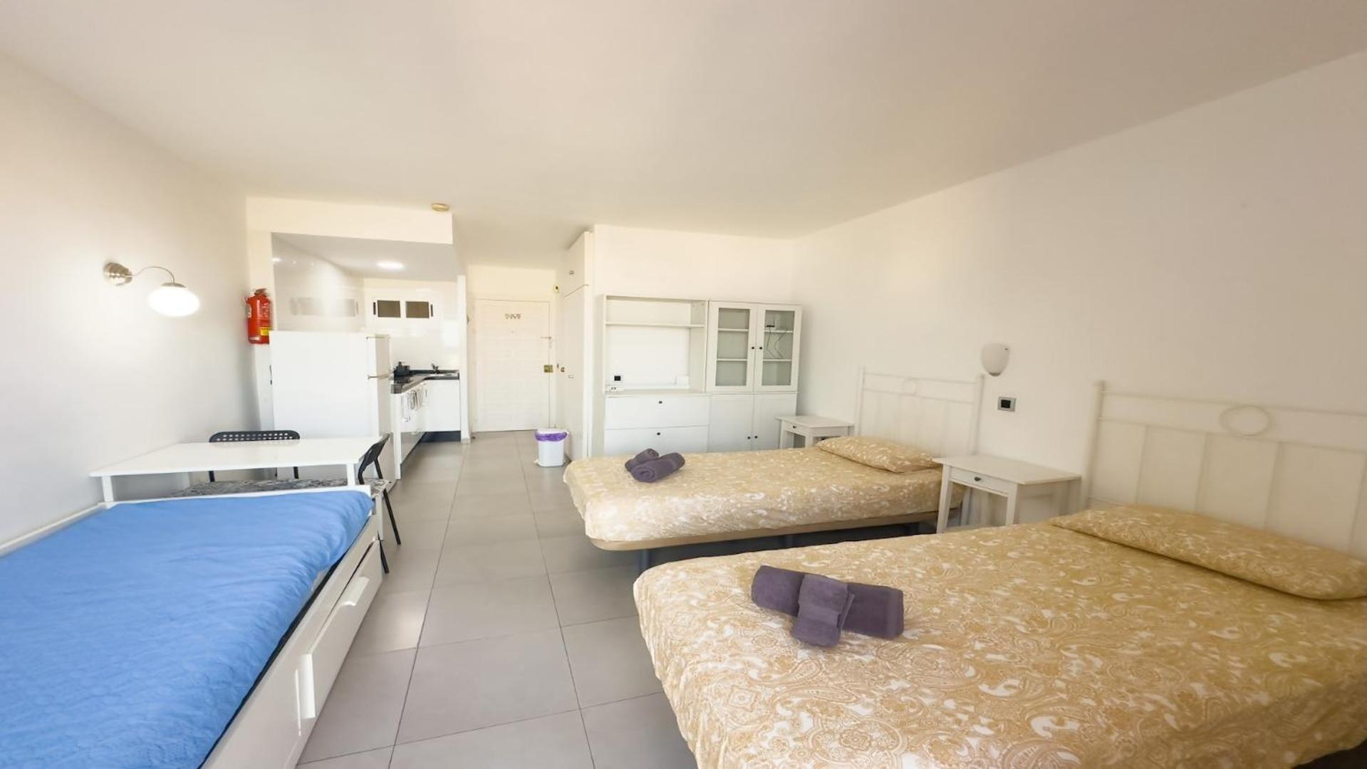 Apartment Jupiter & Pool