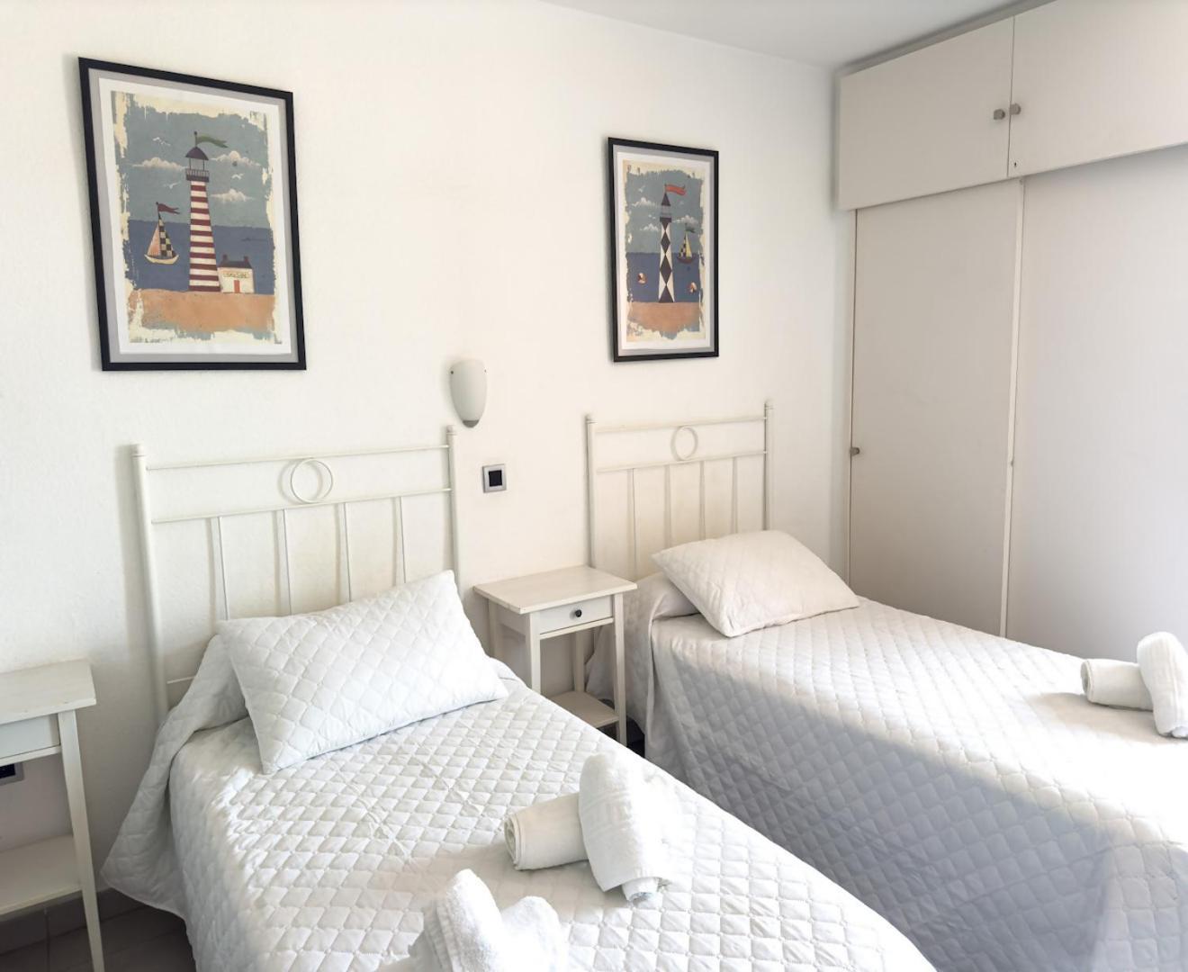 Apartment Jupiter & Pool Benalmadena