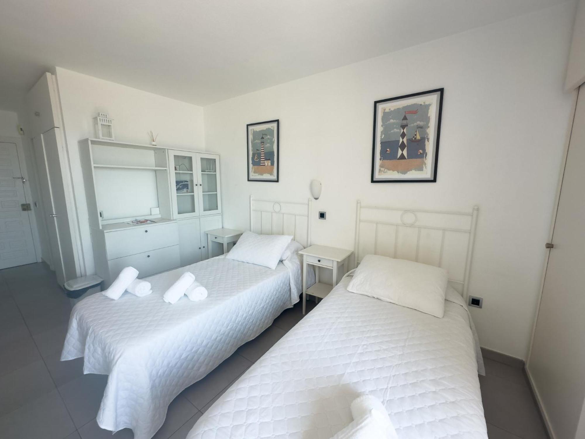 Apartment Jupiter & Pool Benalmadena